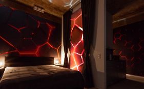 Lk43-Lodging City-Apartments, Kontaktlos Mit Self Check-In