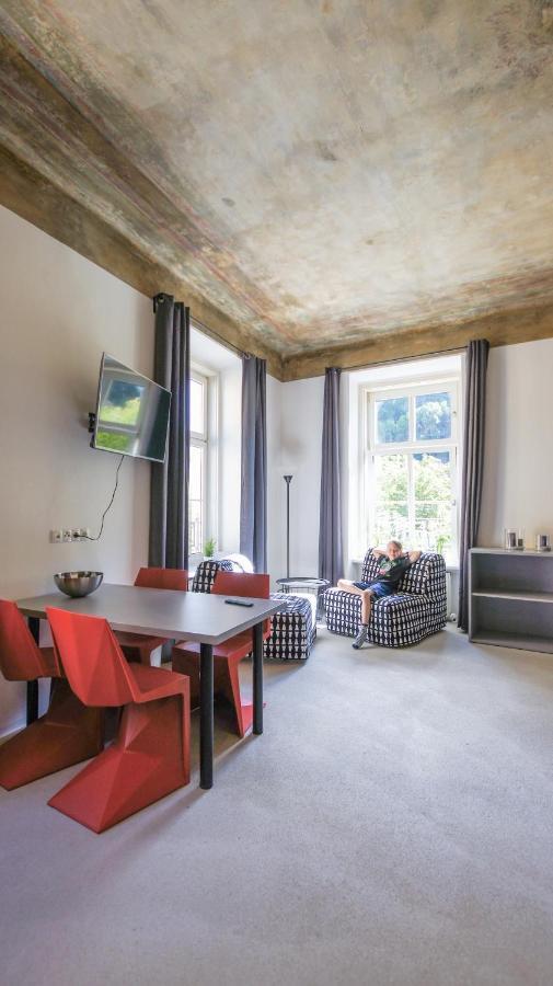 Lk43-Lodging City-Apartments, Kontaktlos Mit Self Check-In Graz Esterno foto
