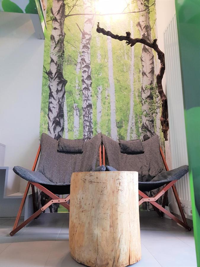Lk43-Lodging City-Apartments, Kontaktlos Mit Self Check-In Graz Esterno foto