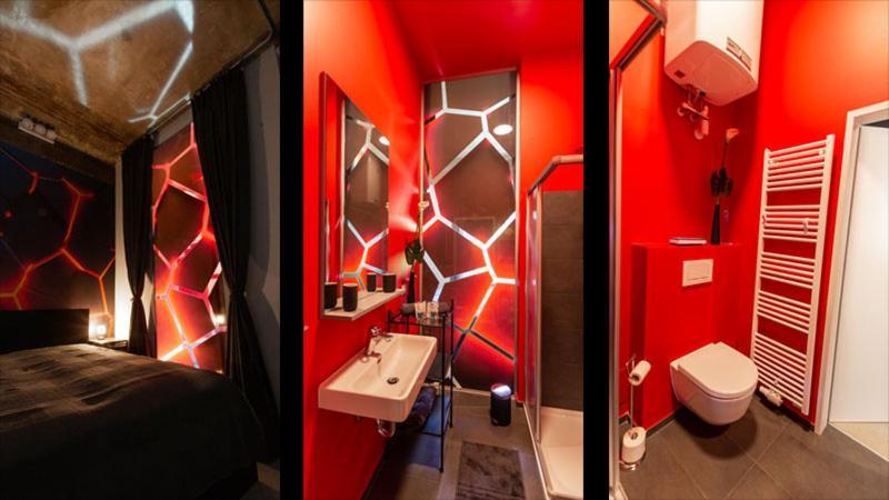 Lk43-Lodging City-Apartments, Kontaktlos Mit Self Check-In Graz Esterno foto