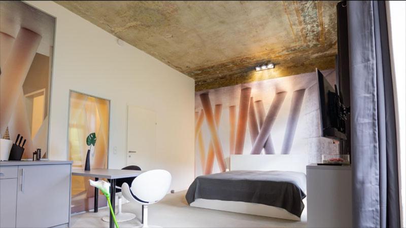 Lk43-Lodging City-Apartments, Kontaktlos Mit Self Check-In Graz Esterno foto