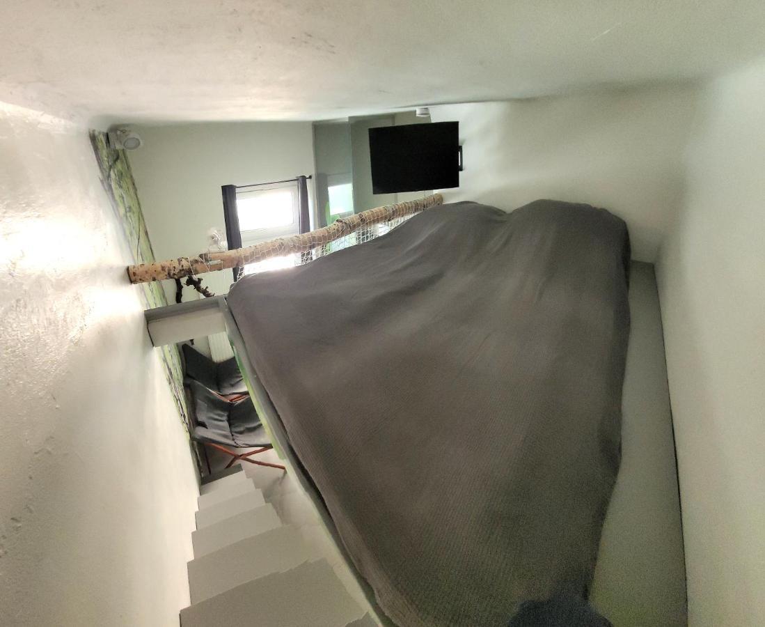 Lk43-Lodging City-Apartments, Kontaktlos Mit Self Check-In Graz Esterno foto