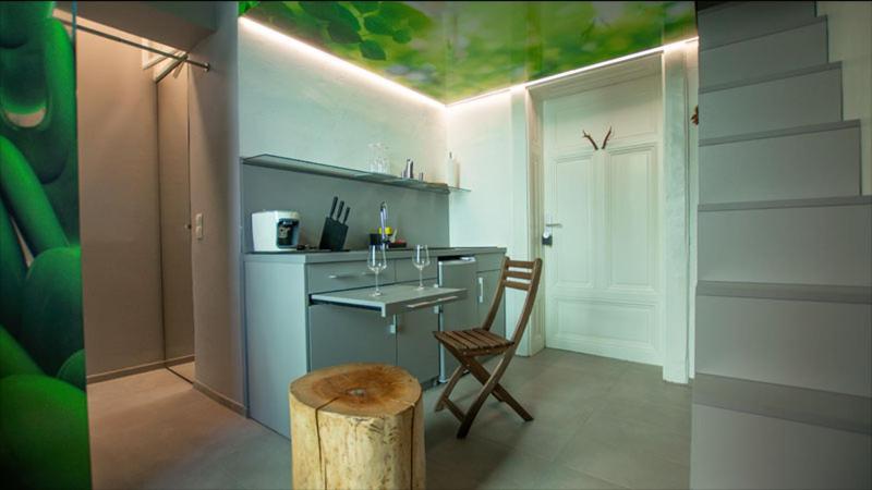 Lk43-Lodging City-Apartments, Kontaktlos Mit Self Check-In Graz Esterno foto