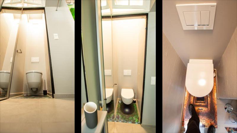 Lk43-Lodging City-Apartments, Kontaktlos Mit Self Check-In Graz Esterno foto